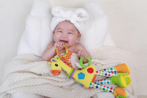 松原怀孕多久会长痘痘